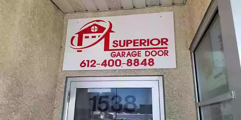 Superior Garage Door Repair - St. Paul
