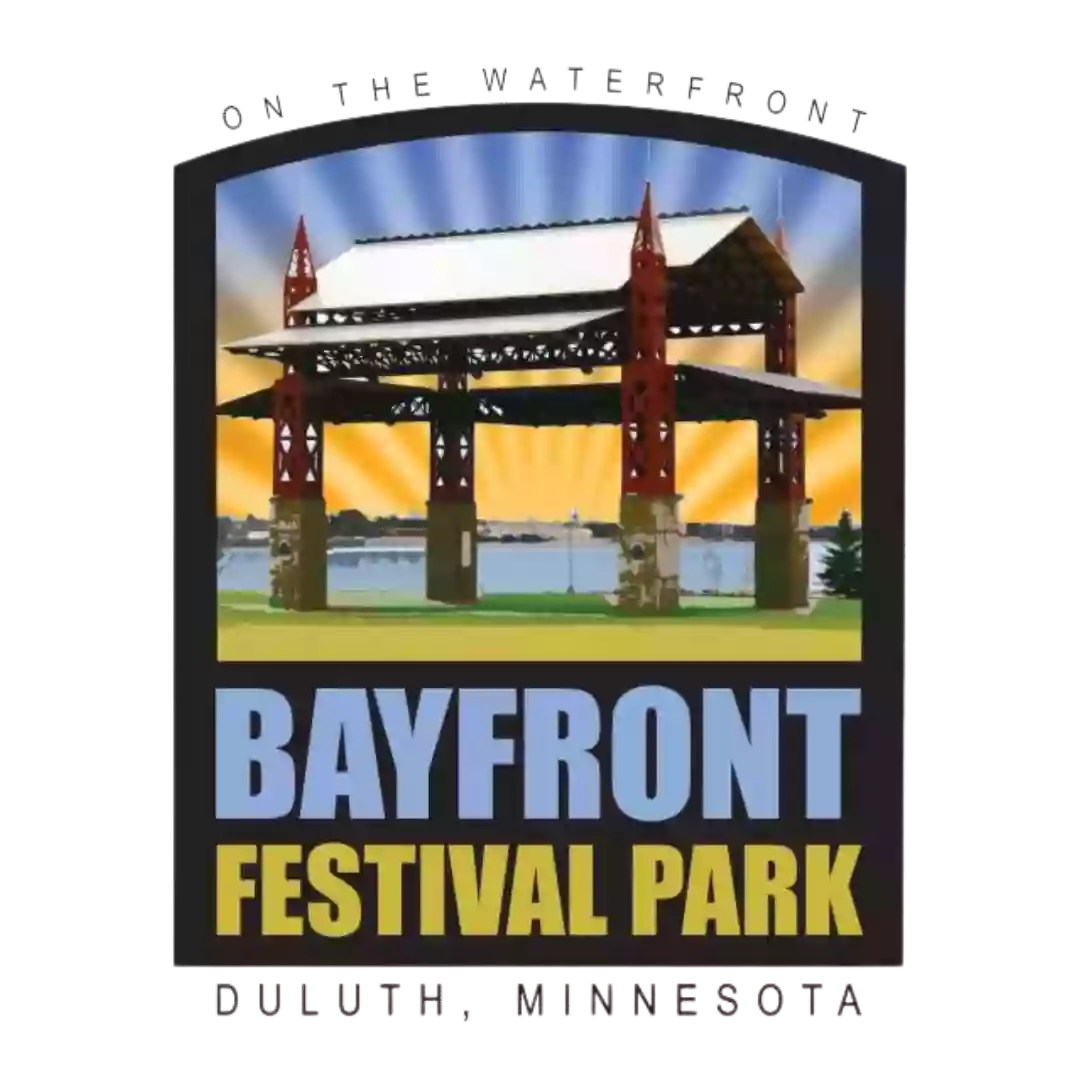 Bayfront Festival Park