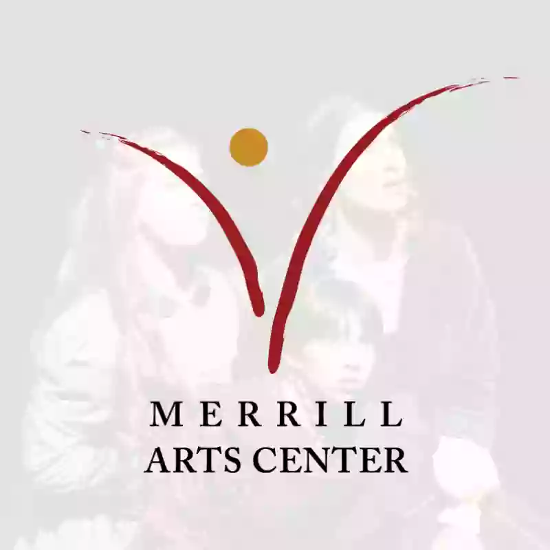 Merrill Arts Center