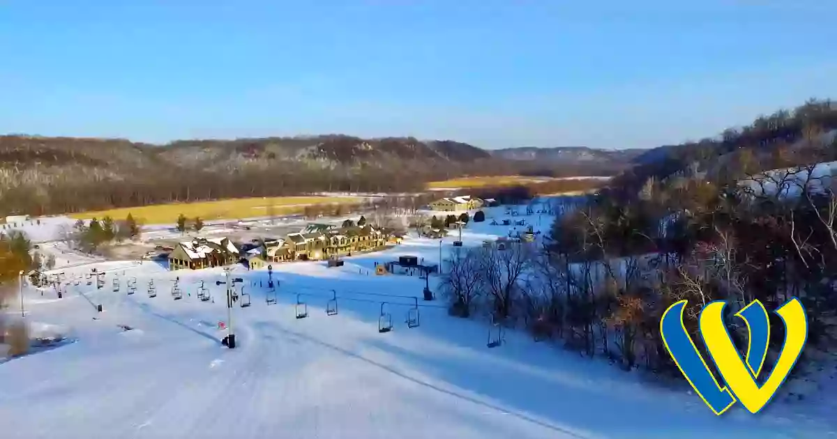 Welch Village Ski & Snowboard Area