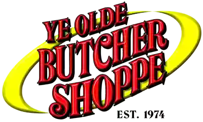 Ye Olde Butcher Shoppe