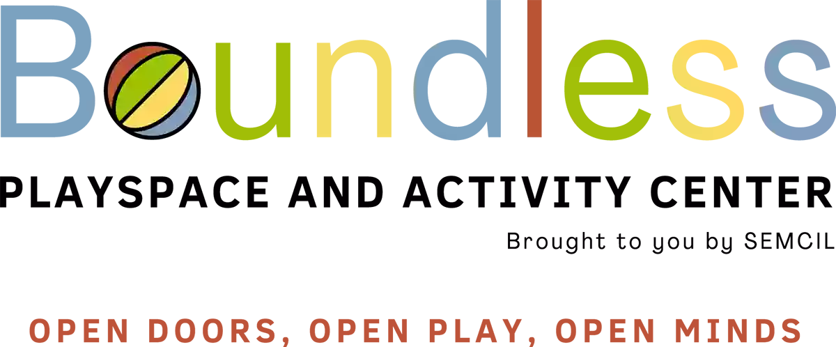 Boundless Playspace and Activity Center