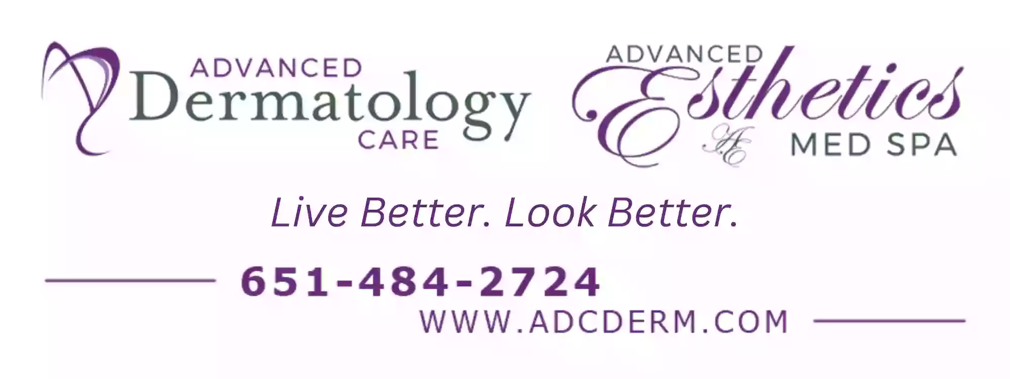 Advanced Dermatology Care