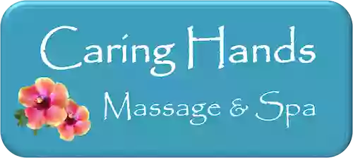 Caring Hands Massage & Spa