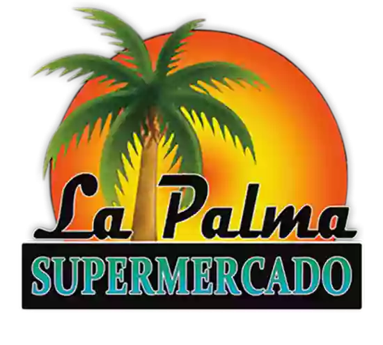 La Palma Supermercado y Cafe