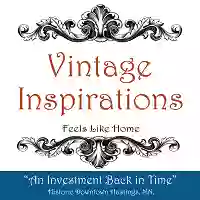 Vintage Inspirations