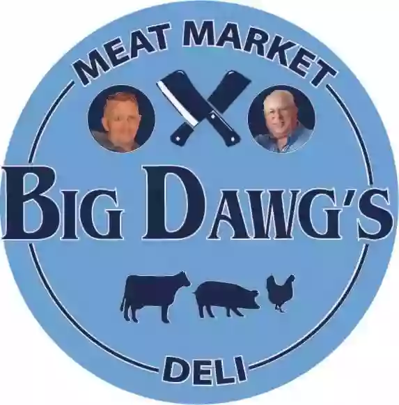 Big Dawg's Meat Market & Deli