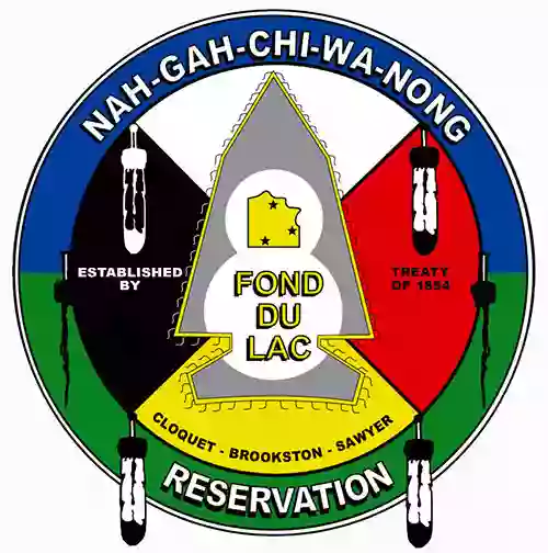 Fond Du Lac Indian Reservation