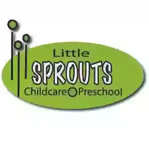 Little Sprouts Child Care and Preschool