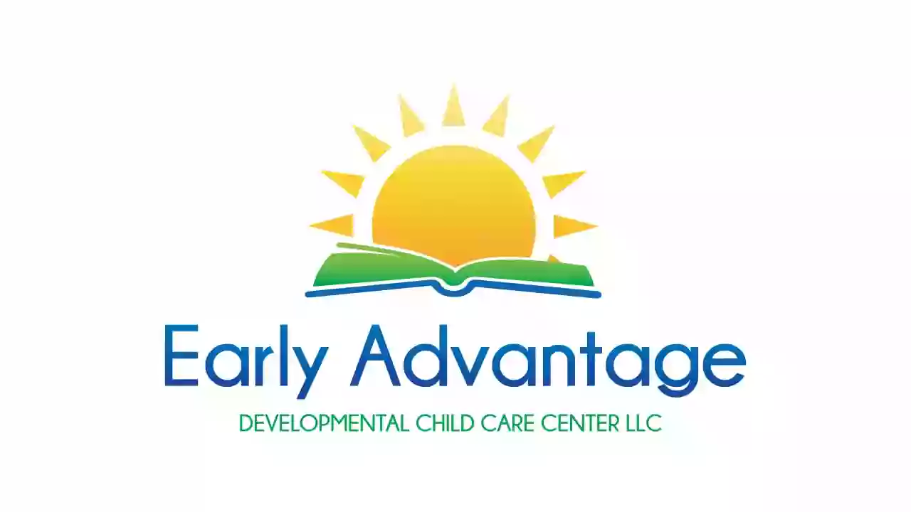 Early Advantage Developmental Child Care Center LLC