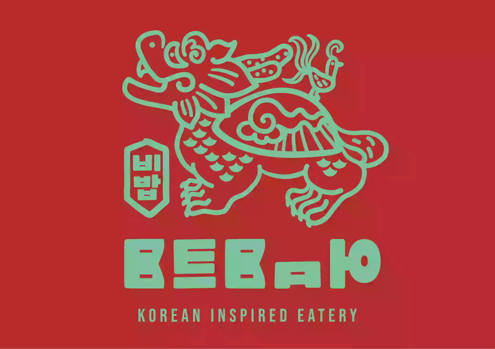 Bebap Korean Eats