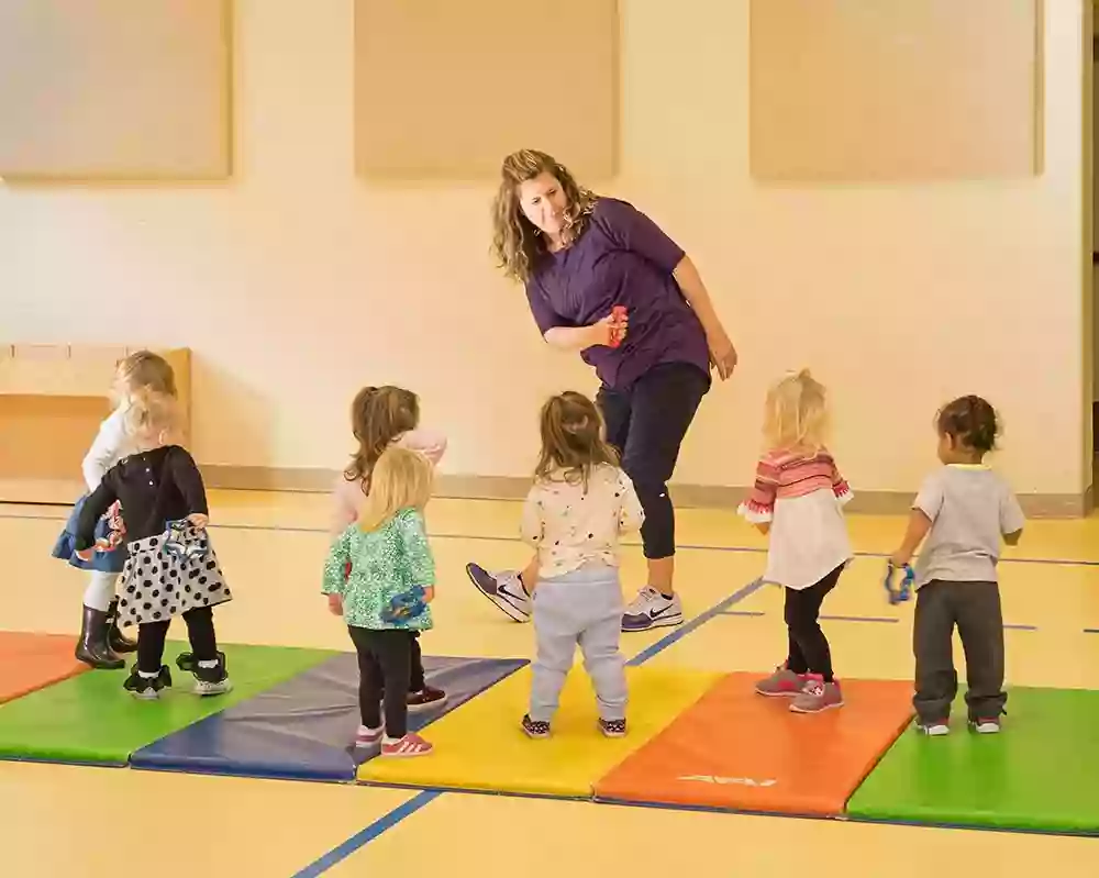 Peace of Mind Early Education Center