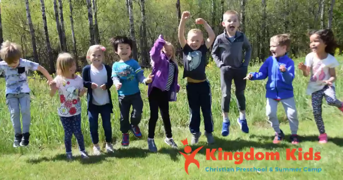 Kingdom Kids Christian Preschool