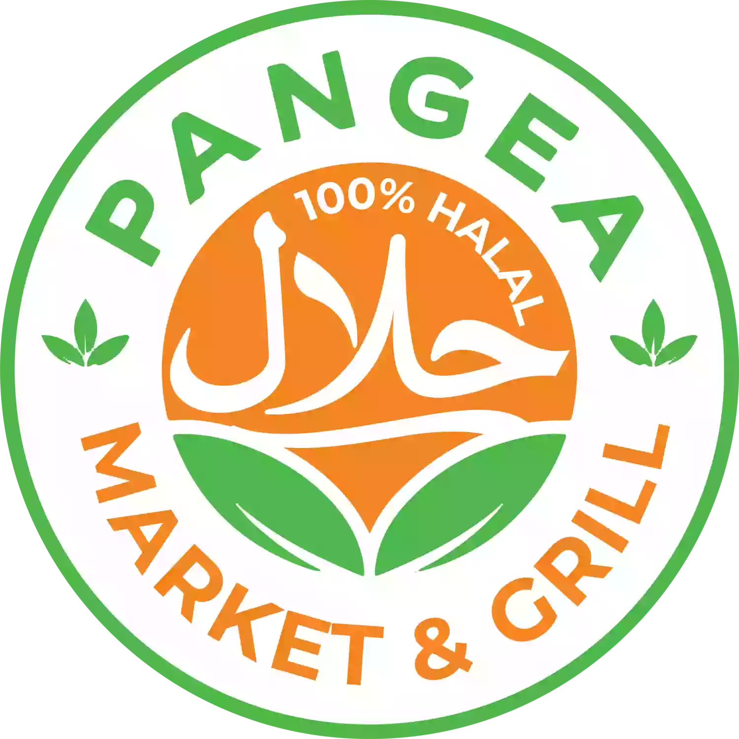 Pangea Market, Bakery & Grill