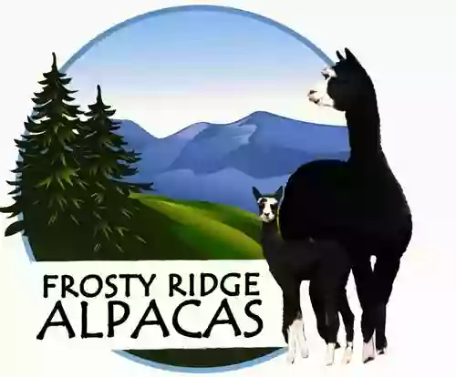 Frosty Ridge Alpacas