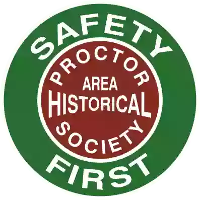 Proctor Area Historical Society