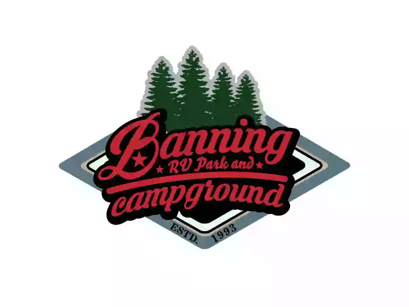 Banning RV Park & Campground
