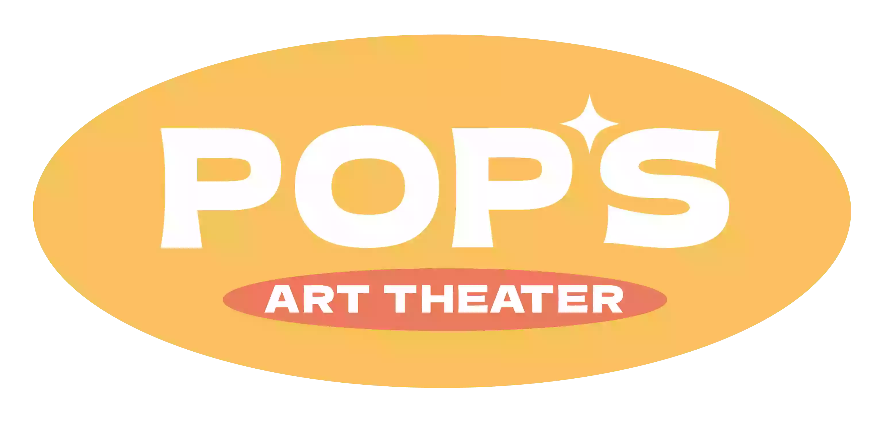 Pop's Art Theater