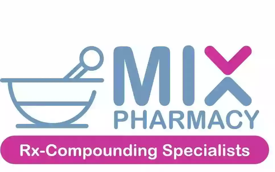 MIX Compounding Pharmacy (formerly Merwin/Moudry)