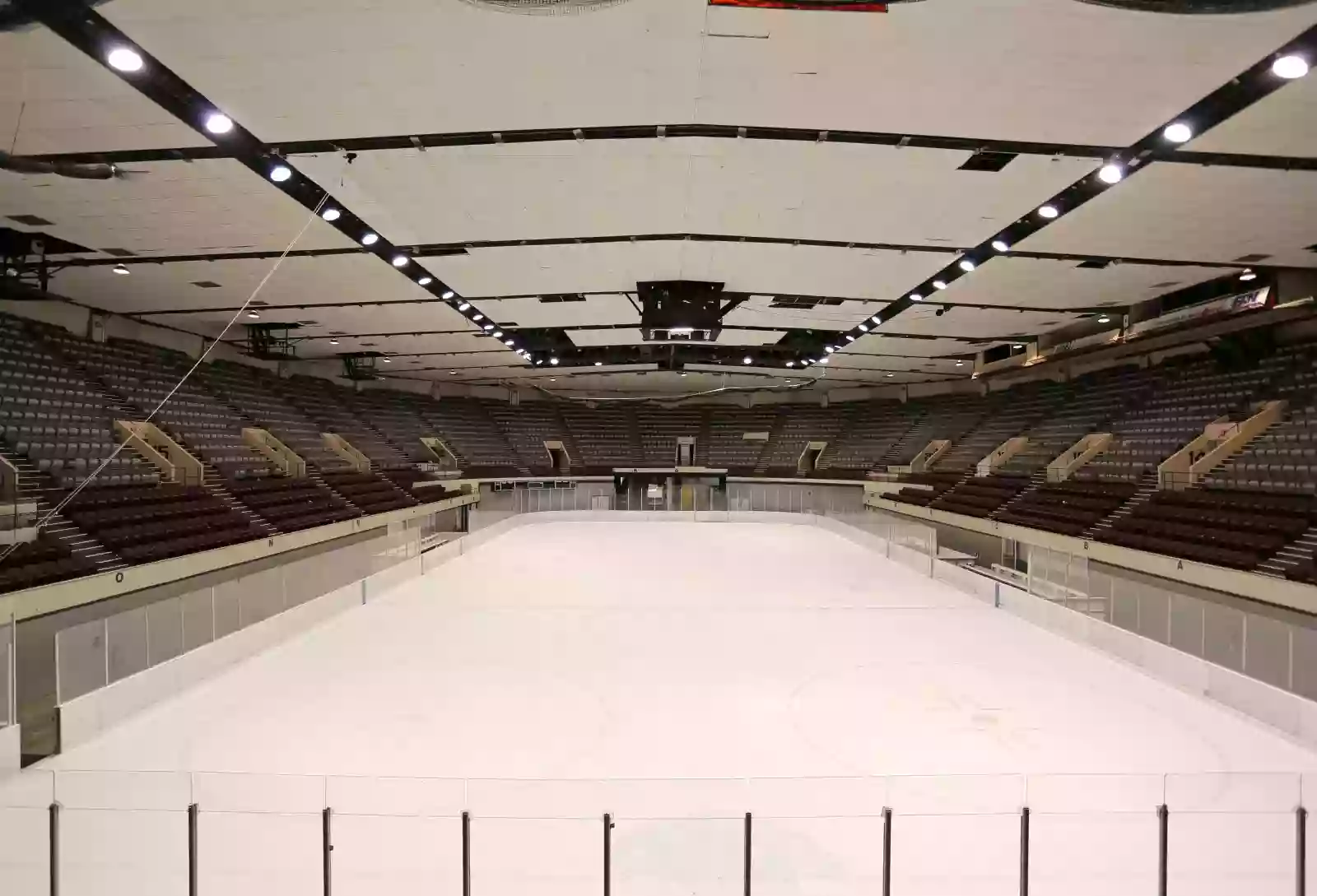 DECC Arena