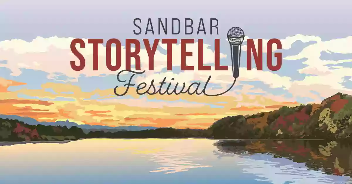 Sandbar Storytelling Festival