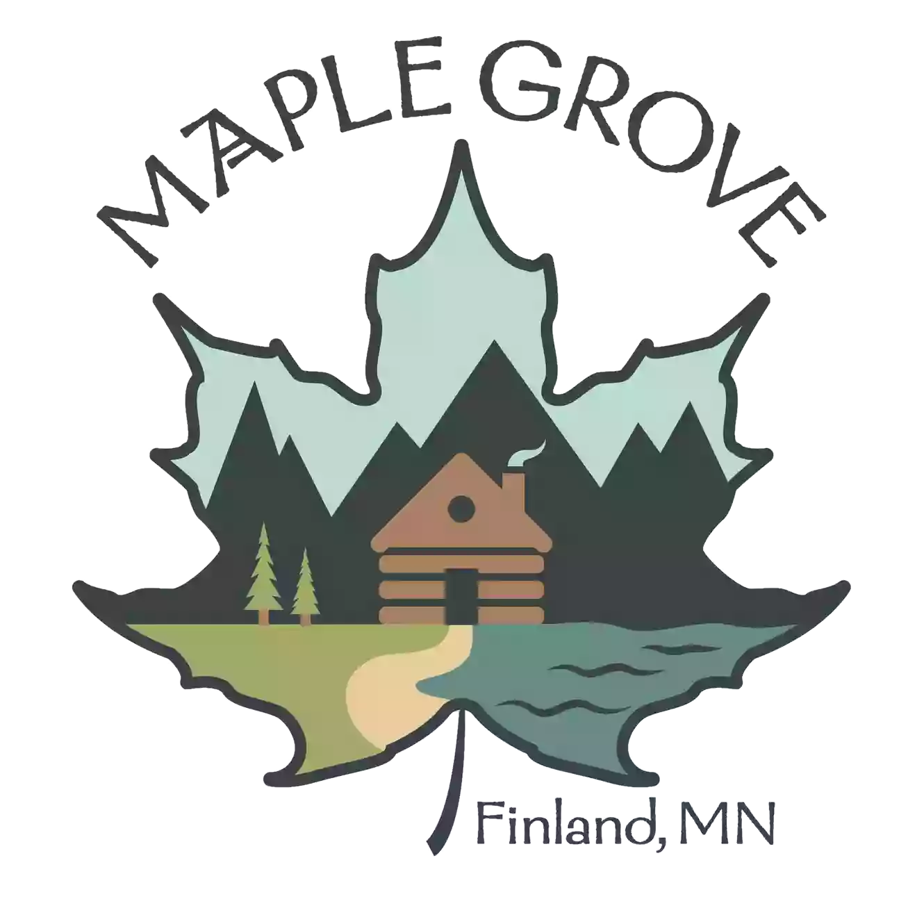 Maple Grove Lodging