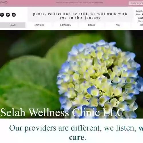 Selah Wellness Clinic LLC