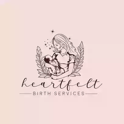 Heartfelt Birth Services