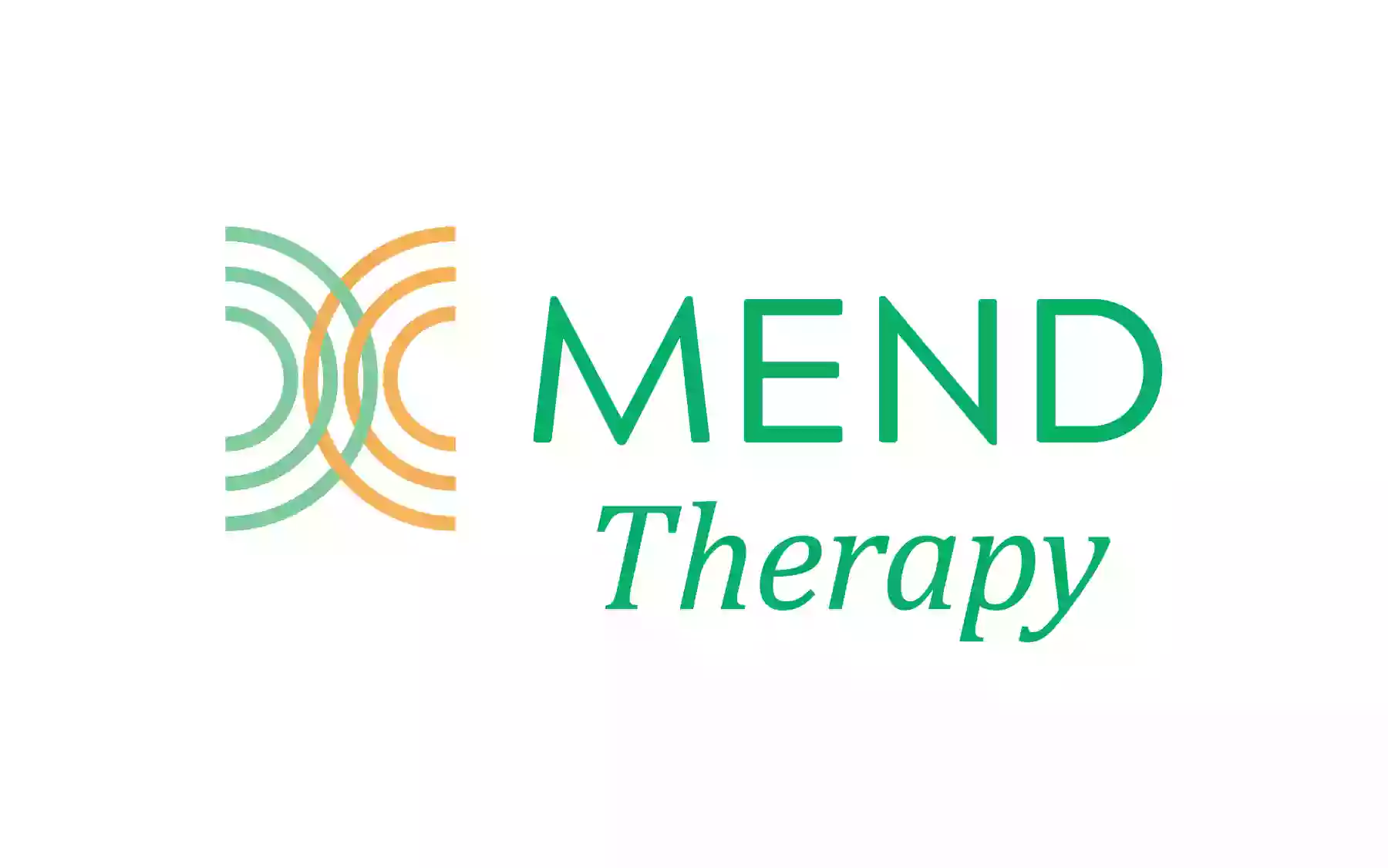 Mend Therapy