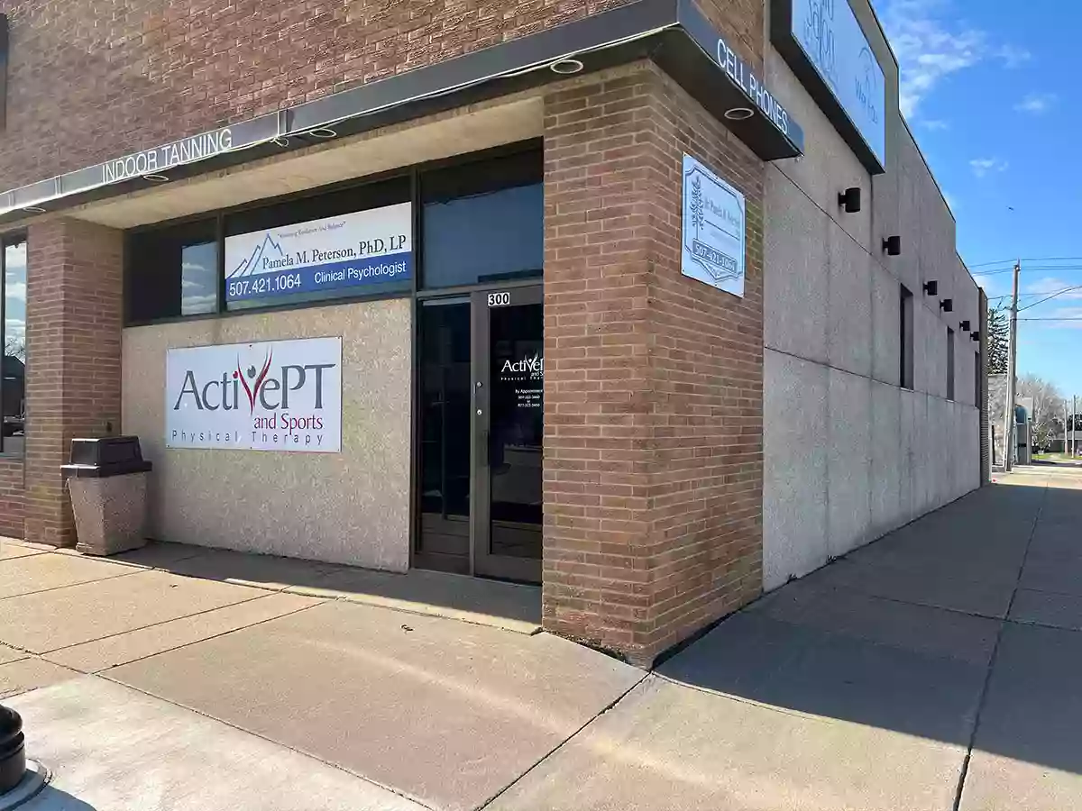 ActivePT - Plainview Clinic