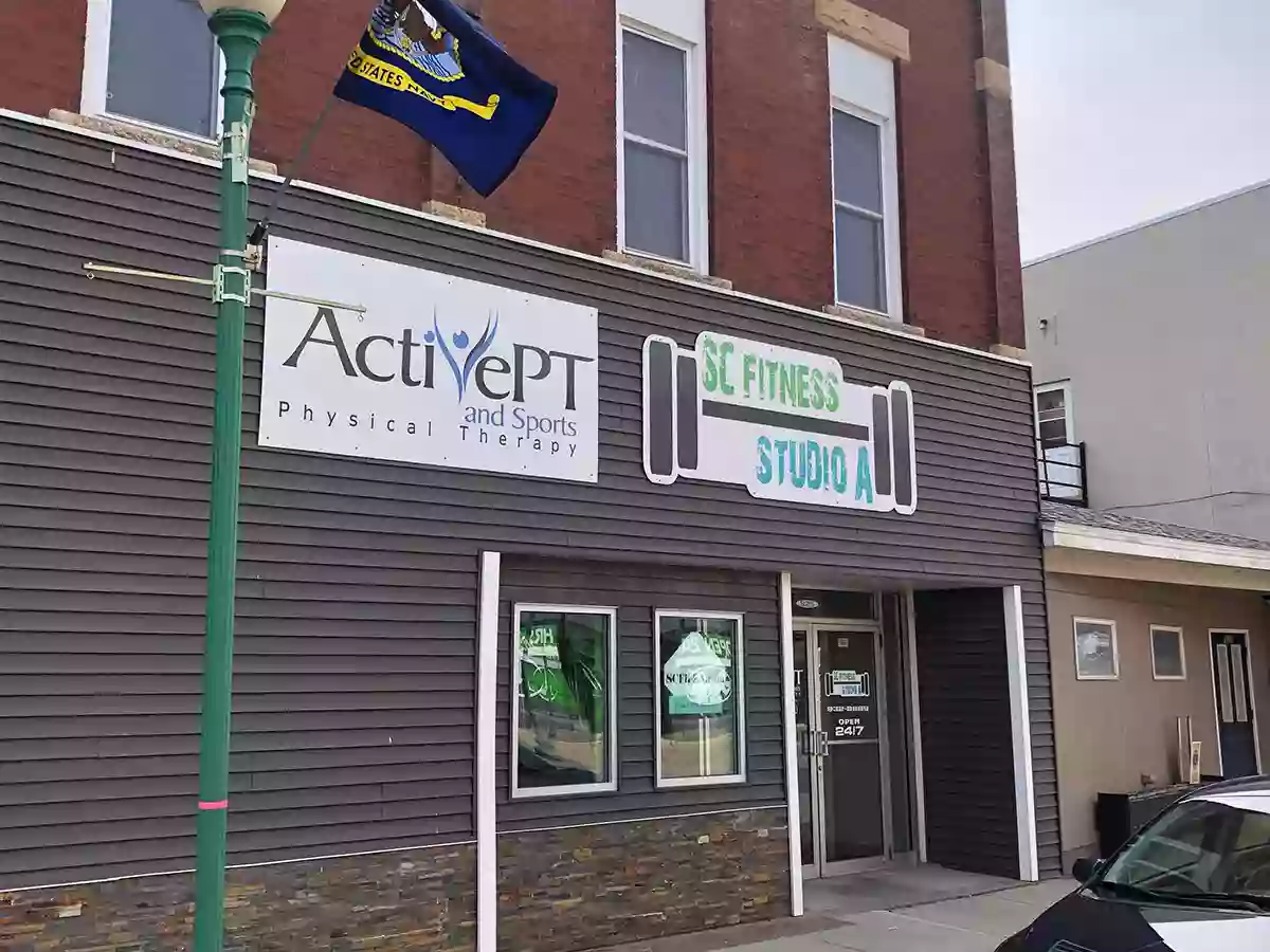 ActivePT - St. Charles