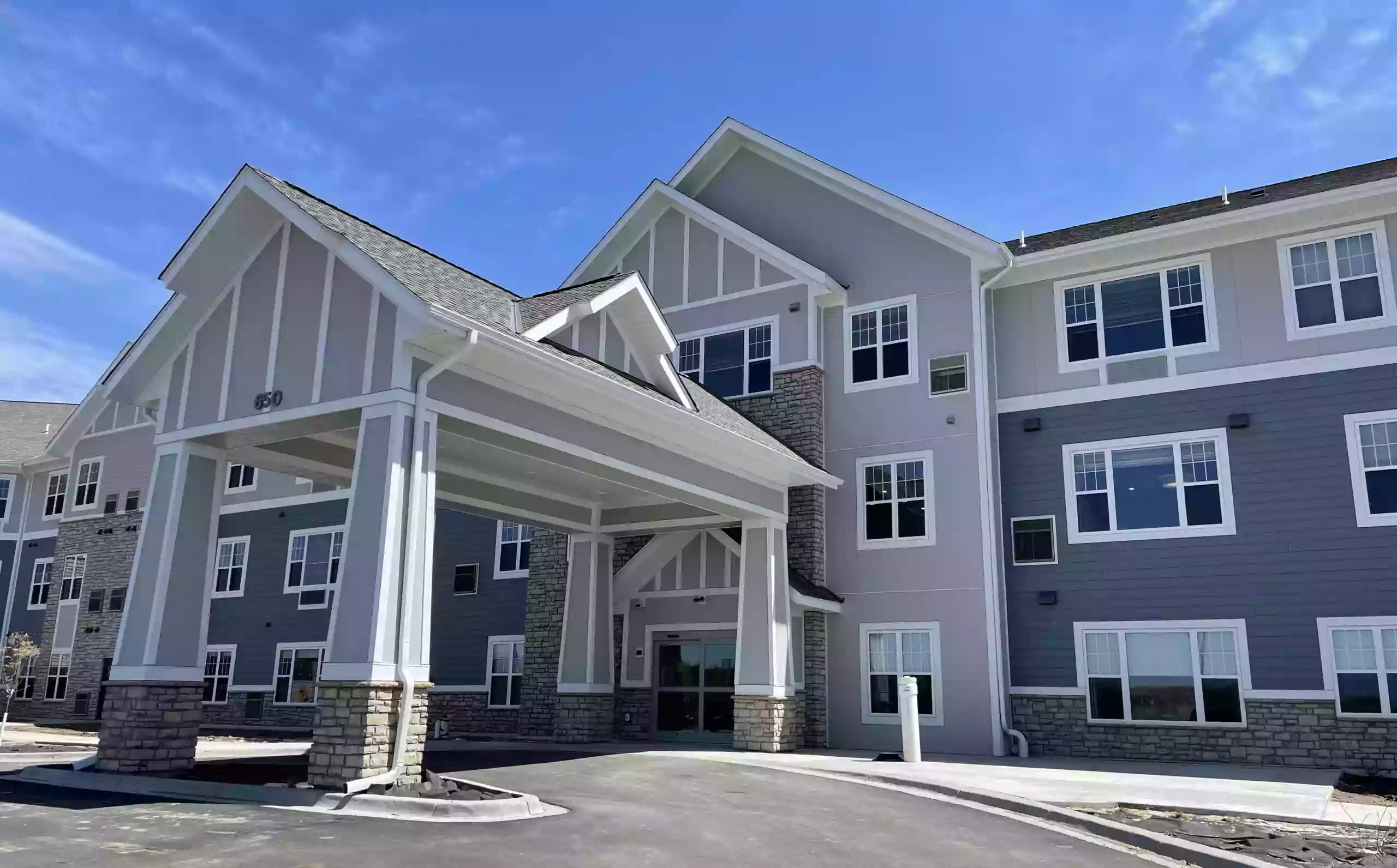 Timber Pines Senior Living