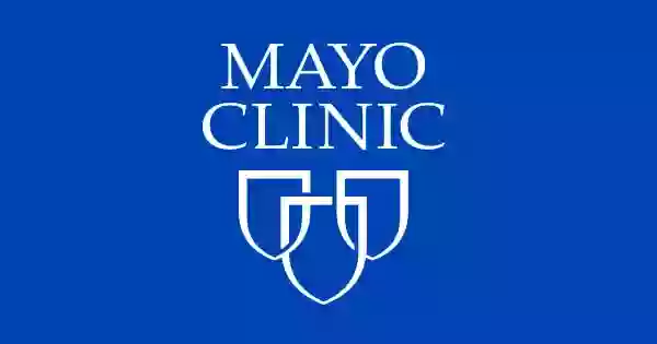 Mayo Clinic Pediatric Neurology