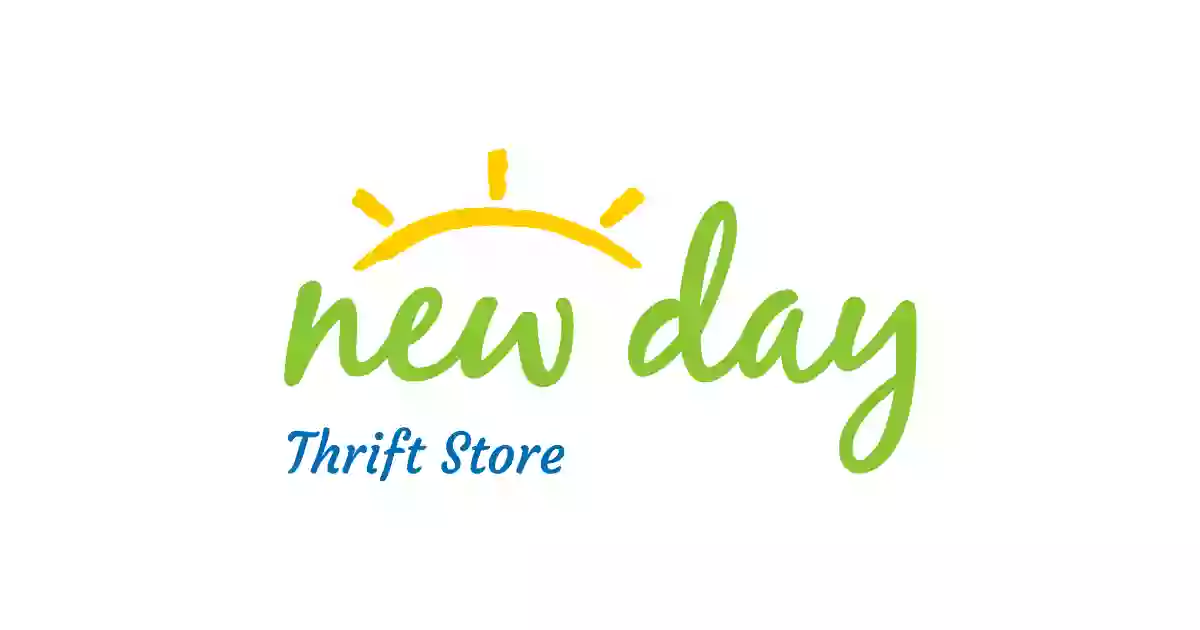 New Day Thrift Store