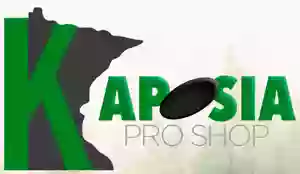 Kaposia Pro Shop