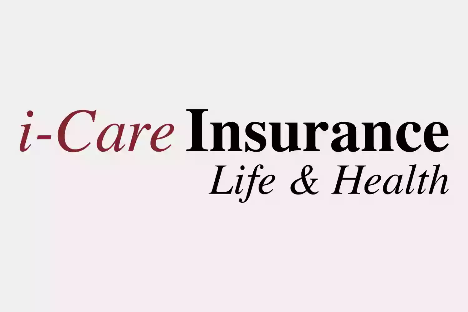 i-Care Insurance Life and Health