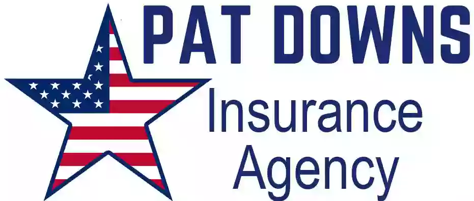 PAT DOWNS INSURANCE AGENCY, LLC