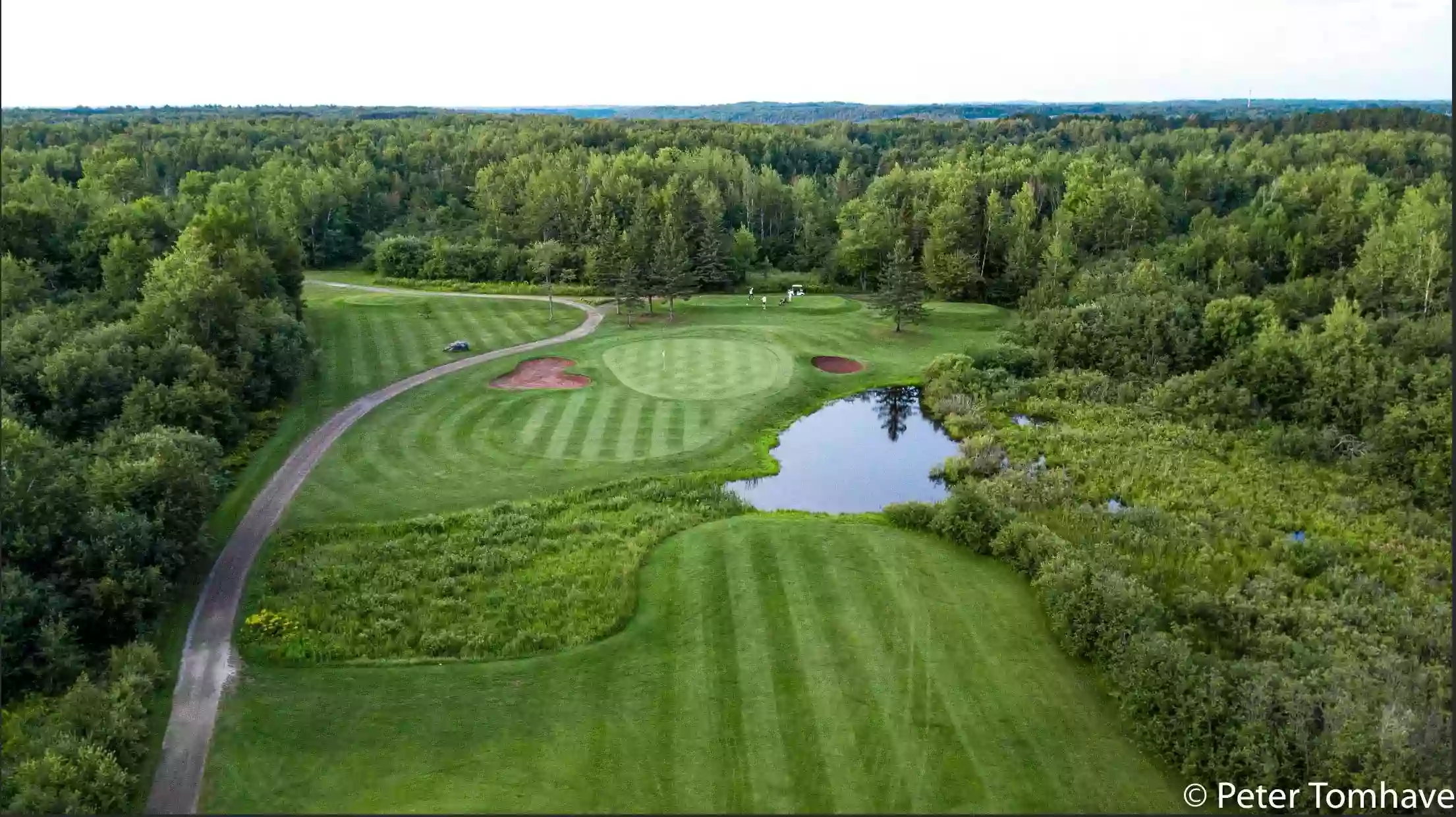 Cloquet Country Club