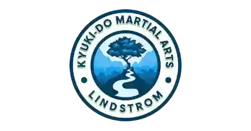 Kyuki-Do Martial Arts of Lindstrom