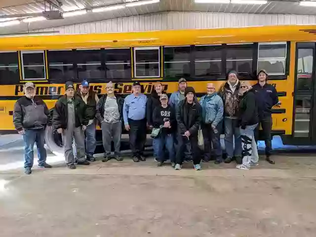 Palmer Bus Service of Zumbrota, Inc