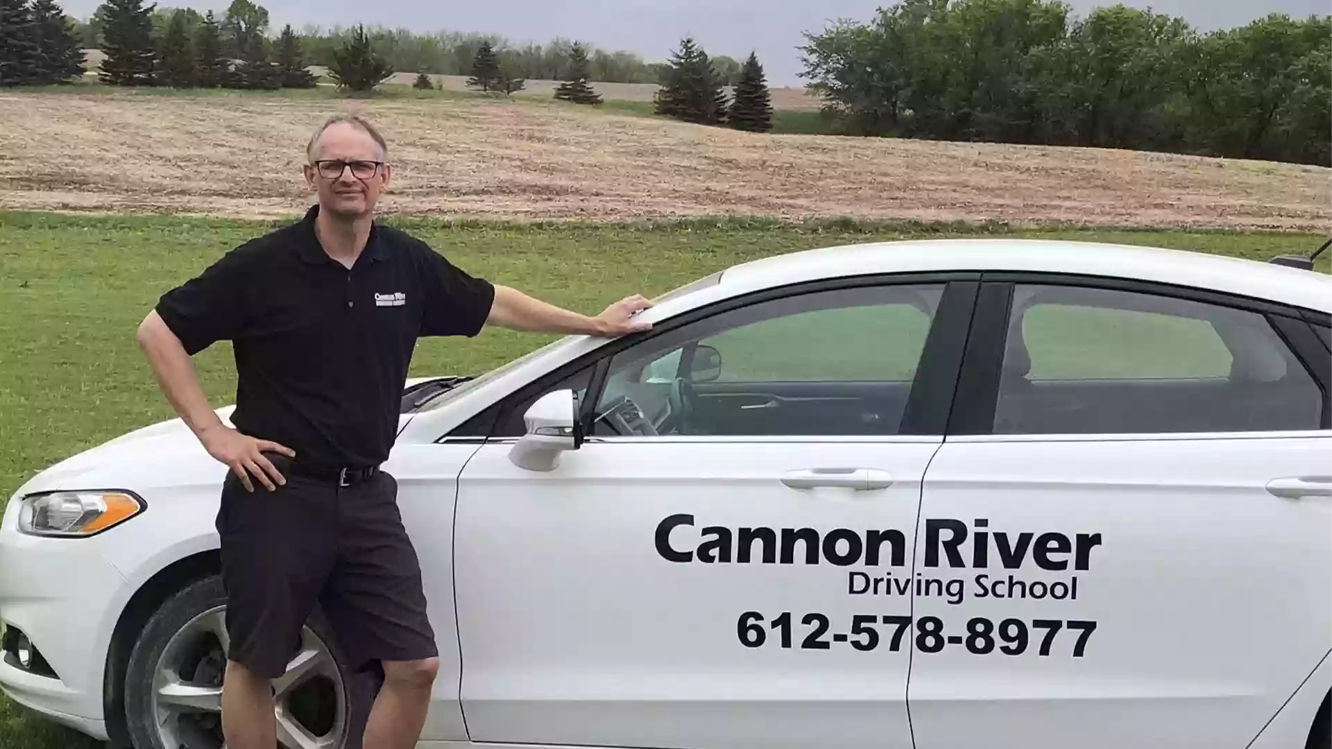 Cannon River Driving School