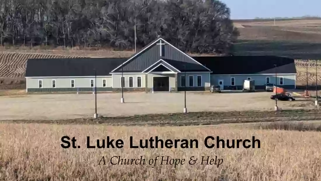 St Luke's Lutheran Church