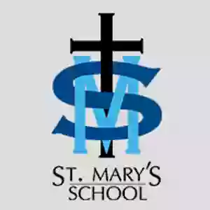 St. Mary's School