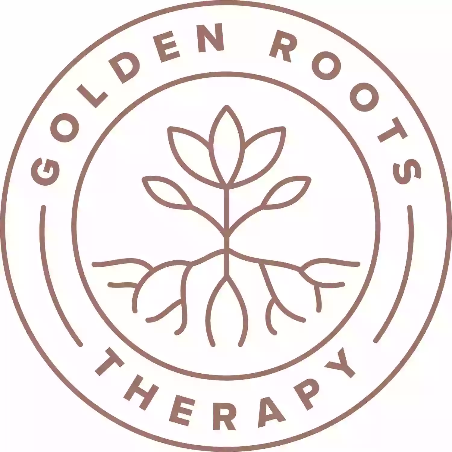 Golden Roots Therapy