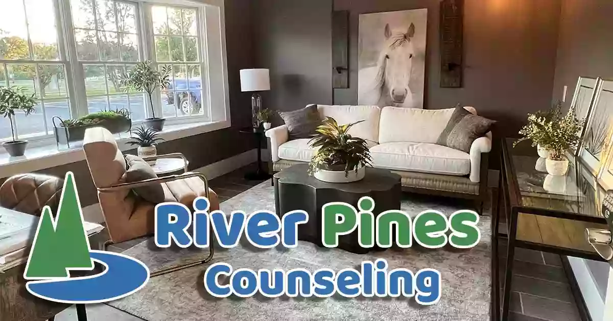 River Pines Counseling LLC