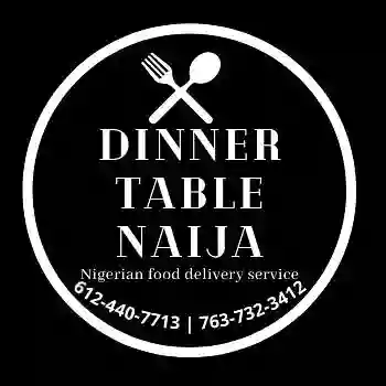 Dinner Table Naija