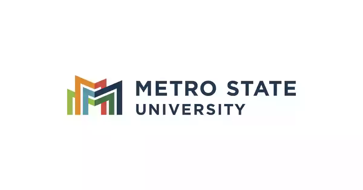 Metropolitan State University | College of Community Studies and Public Affairs