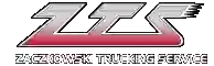 ZTS Inc - Zaczkowski Trucking Service - Local Flatbed Trucking