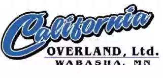 California Overland Ltd