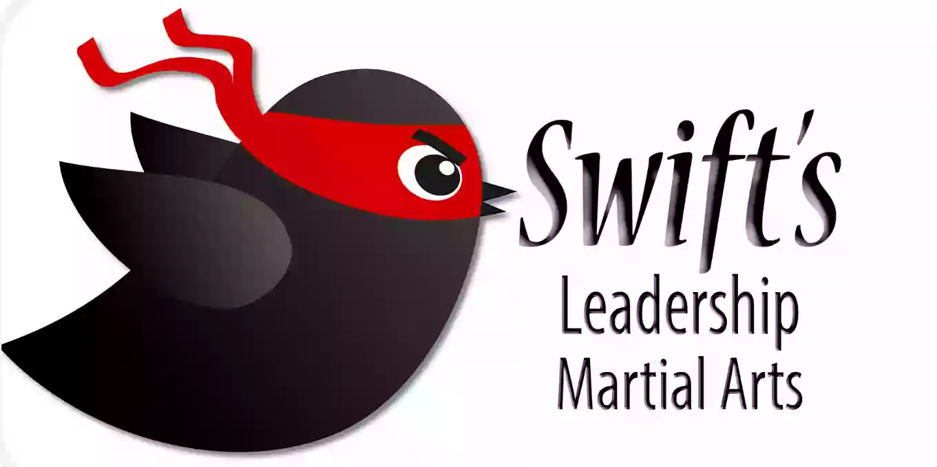 Swift's Leadership Martial Arts